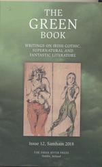 The Green Book 12, Bsamhain 2018