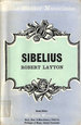 Sibelius (the Master Musicians)