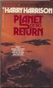 Planet of No Return