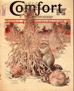 Comfort Magazine, Volume Xlvii, No. 12: October, 1935