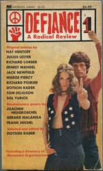 Defiance: a Radical Review #1