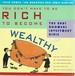 You Don't Have to Be Rich to Become Wealthy: the Baby Boomers Investment Bible