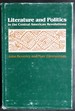 Literature and Politics in the Central American Revolutions (New Interpretations of Latin America Series, Institute of Latin American Studies)