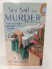 Set Sail for Murder (Polly Pepper Mysteries)