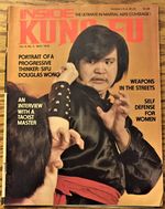 Inside Kung Fu, May 1978