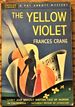 The Yellow Violet