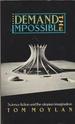 Demand the Impossible: Science Fiction and the Utopian Imagination