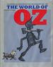 `the World of Oz