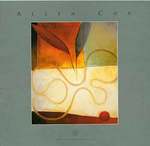 Allen Cox: November 2-30, 2000. Jenkins Johnson Gallery, San Francisco. [Exhibition Catalogue]. [Scarce].