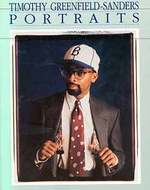 Timothy Greenfield-Sanders: Portraits. (Catalog of an Exhibition at the Modern Art Museum of Fort Worth, November 10, 1991-February 2, 1992).