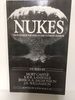 Nukes: Four Horror Writers on the Ultimate Horror: Stories
