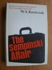 The Sempinski affair