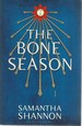 The Bone Season