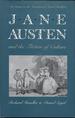 Jane Austen and the Fiction of Culture: an Essay on the Narration of Social Realities and the Fiction of Culture