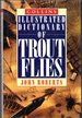 Collins Illustrated Dictionary of Trout Flies