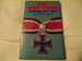 The Iron Cross: A History, 1813-1957