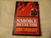 Smoke detector: an Inspector Charlie Salter mystery