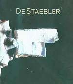 De Staebler. September 9-October 24, 2009. Richmond Art Center, Richmond, Ca. [Exhibition Brochure].