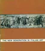 The New Generation in Italian Art
