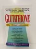 Glutathione: the Ultimate Antioxidant