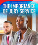 The Importance of Jury Service