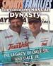 The Earnhardt Nascar Dynasty