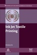 Ink Jet Textile Printing