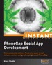 Instant Phonegap Social App Development