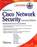 Managing Cisco Network Security 2e