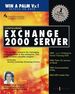 Configuring Exchange Server 2000