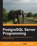 Postgresql Server Programming