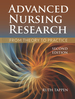 Advanced Nursing Research