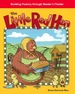 The Little Red Hen