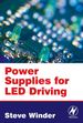 Power Supplies for Led Driving