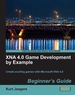 Xna 4.0 Game Development By Example: Beginner's Guide