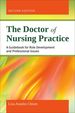 The Doctor of Nursing Practice