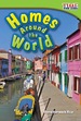 Homes Around the World Ebook