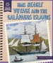 Hms Beagle Voyage and the Galpagos Islands