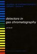Detectors in Gas Chromatography