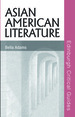 Asian American Literature