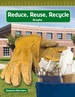 Reduce, Reuse, Recycle