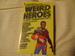 Weird Heroes Volume 2