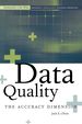 Data Quality: the Accuracy Dimension