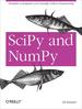 Scipy and Numpy