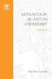 Advances in Quantum Chemistry Vol 20