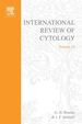 International Review of Cytology V23