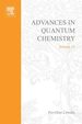 Advances in Quantum Chemistry Vol 12