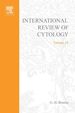 International Review of Cytology V34