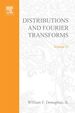 Distributions and Fourier Transforms