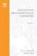 Advances Organometallic Chemistry V 4